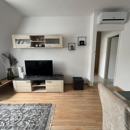 Eliza Rooms Βουδαπέστη Εξωτερικό φωτογραφία