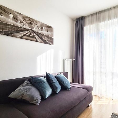 Eliza Rooms Βουδαπέστη Εξωτερικό φωτογραφία