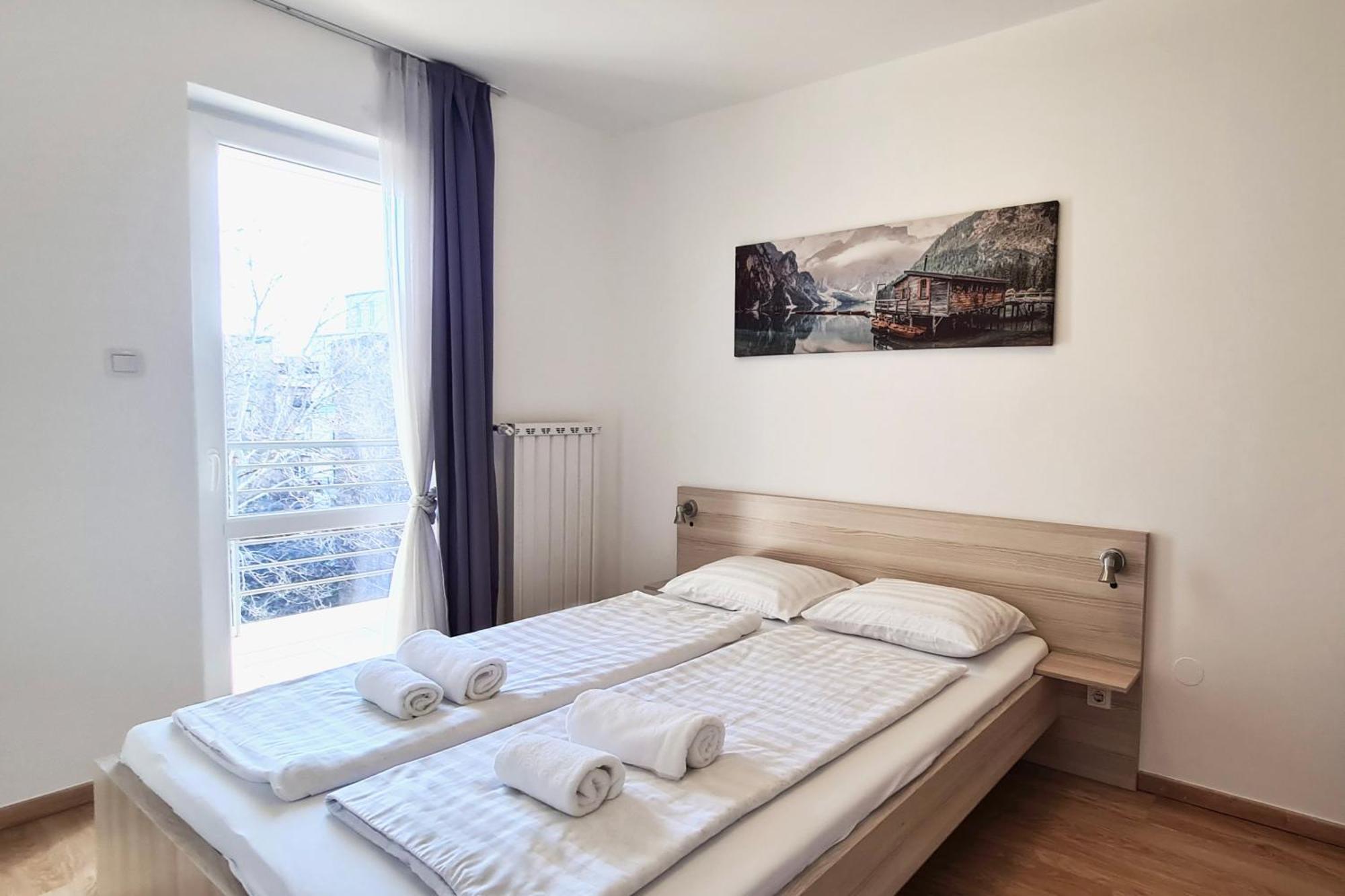 Eliza Rooms Βουδαπέστη Εξωτερικό φωτογραφία