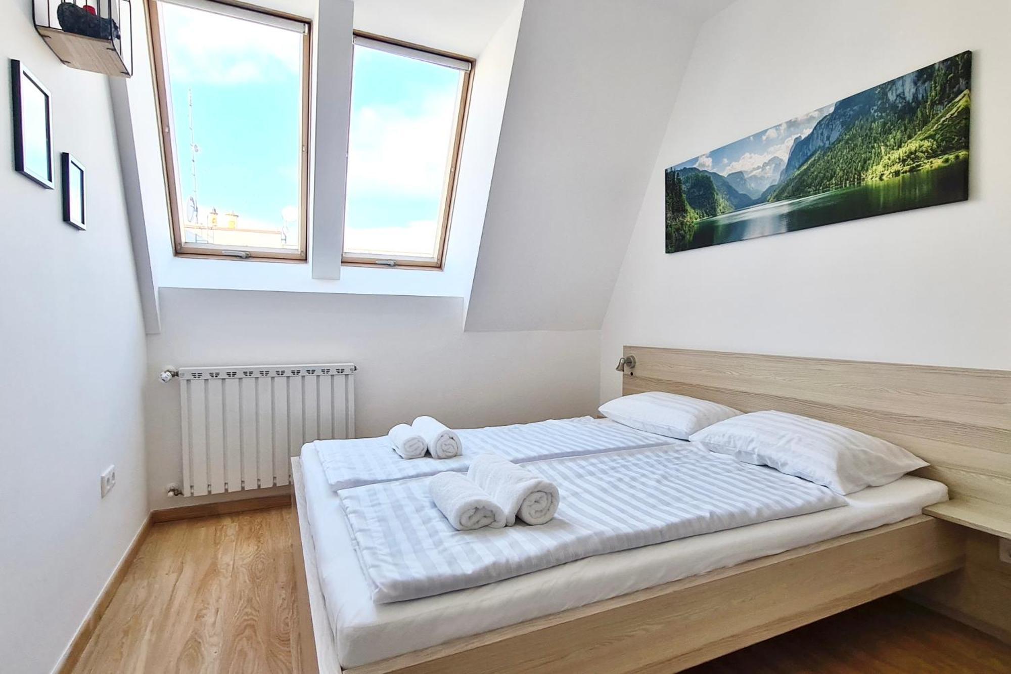 Eliza Rooms Βουδαπέστη Εξωτερικό φωτογραφία