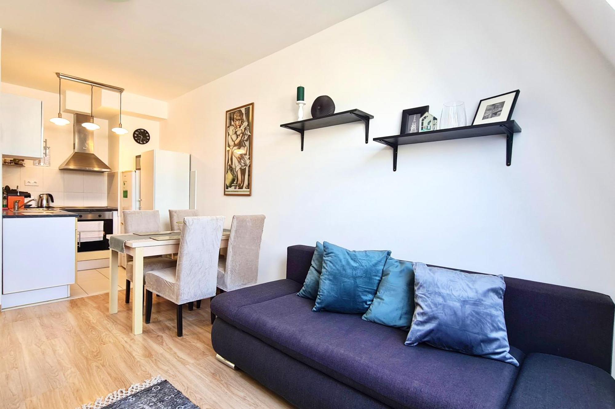 Eliza Rooms Βουδαπέστη Εξωτερικό φωτογραφία