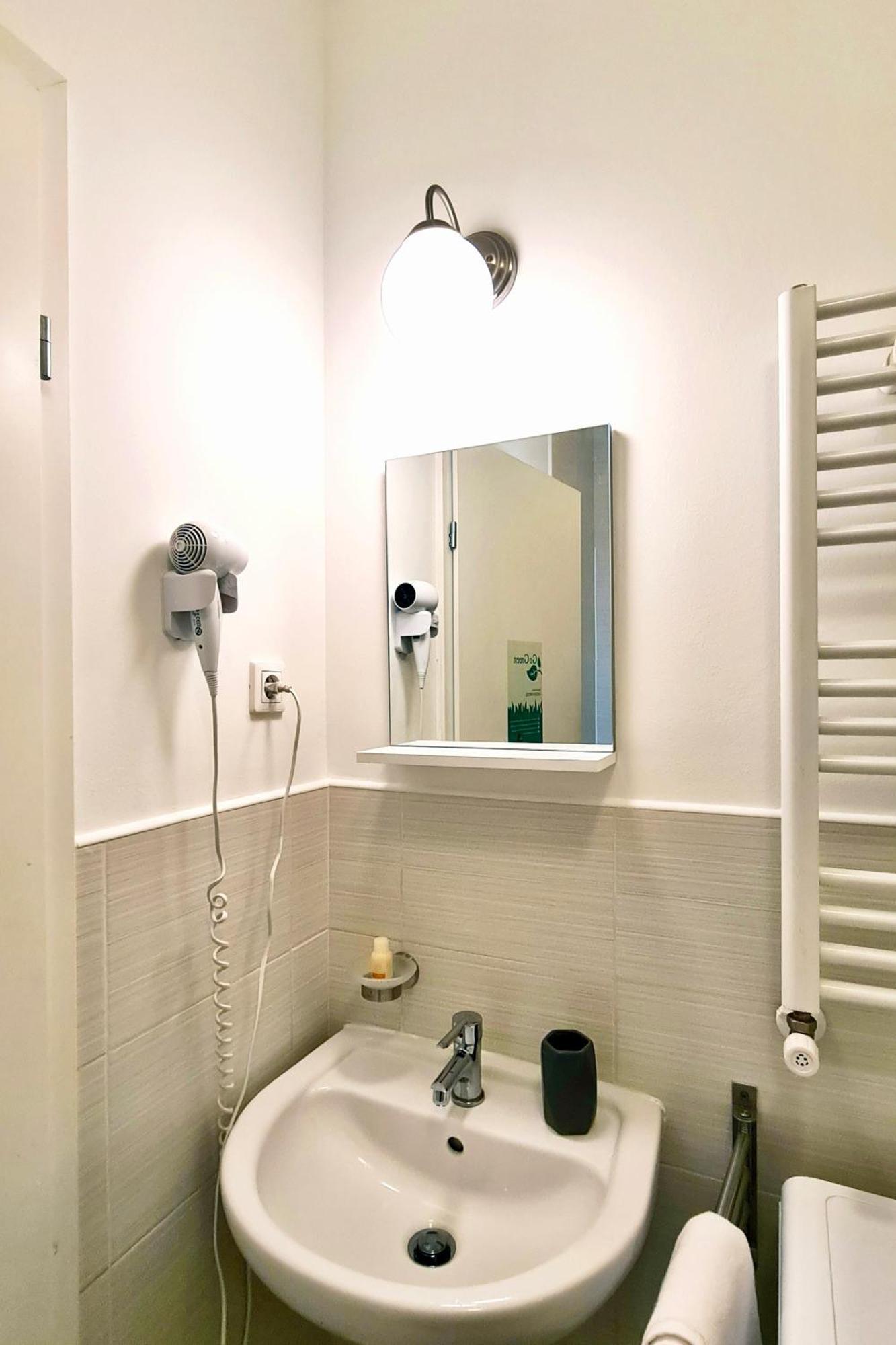 Eliza Rooms Βουδαπέστη Εξωτερικό φωτογραφία