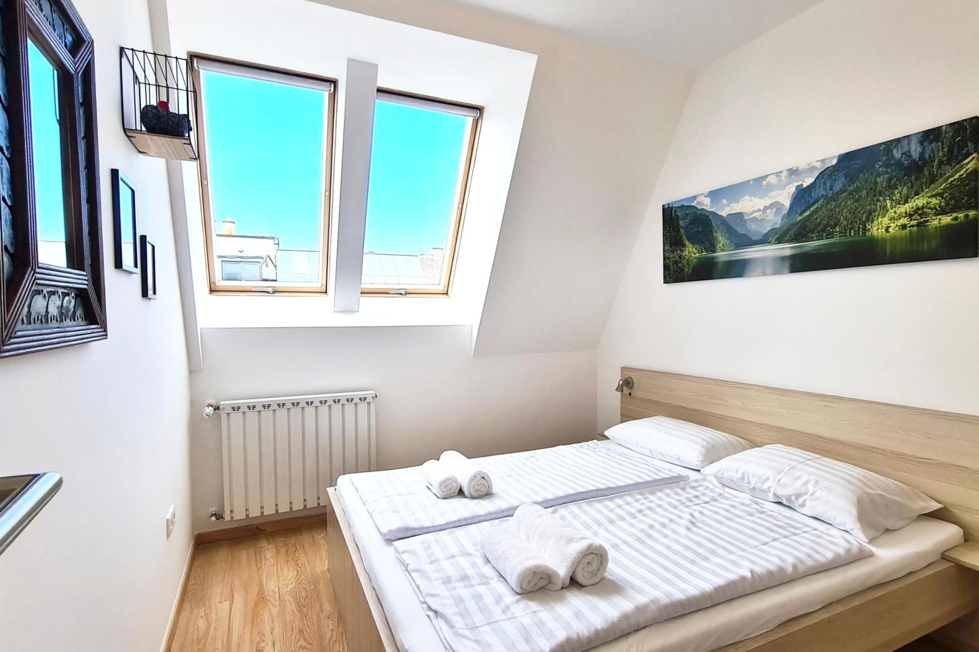 Eliza Rooms Βουδαπέστη Εξωτερικό φωτογραφία