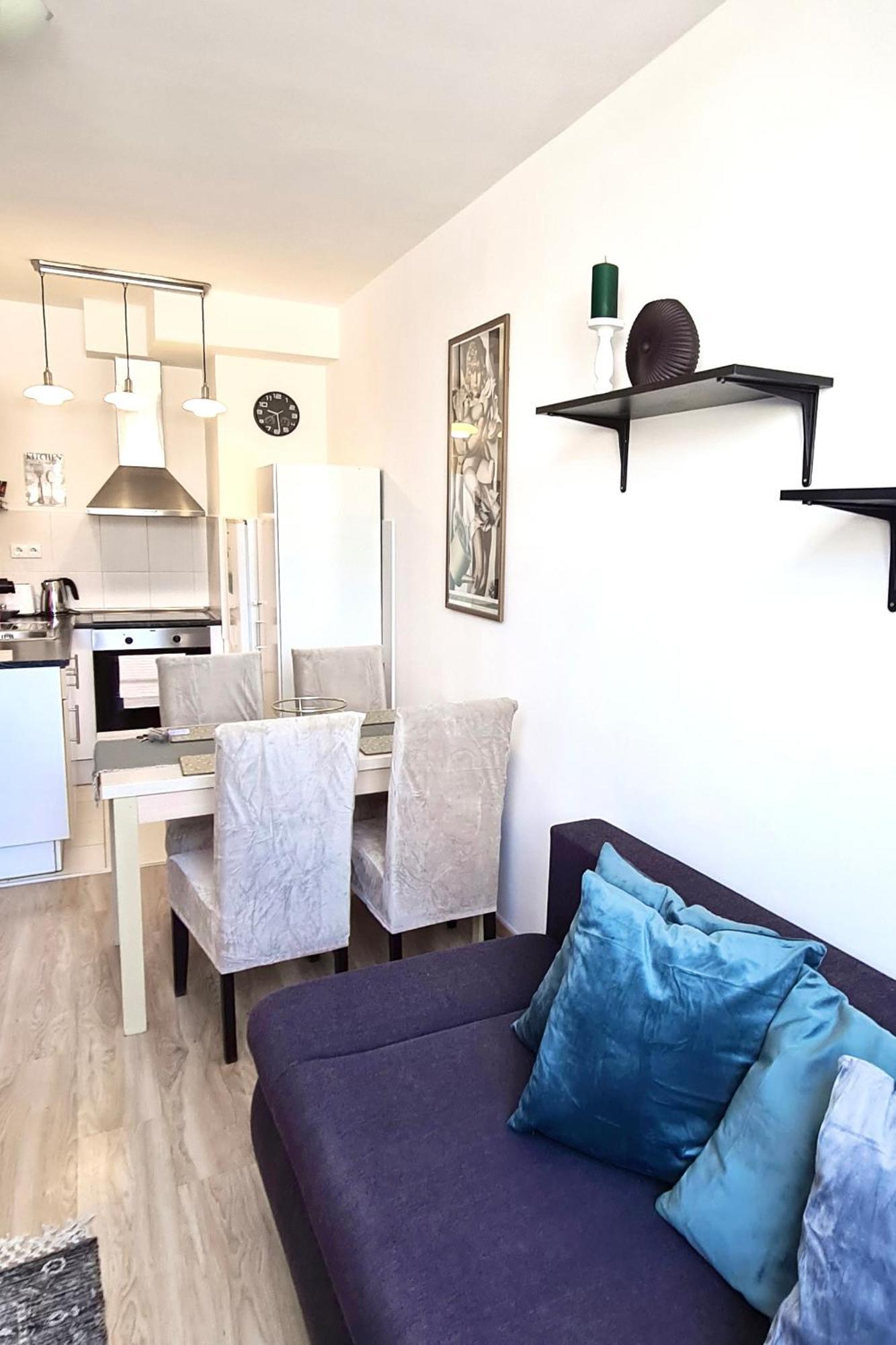 Eliza Rooms Βουδαπέστη Εξωτερικό φωτογραφία