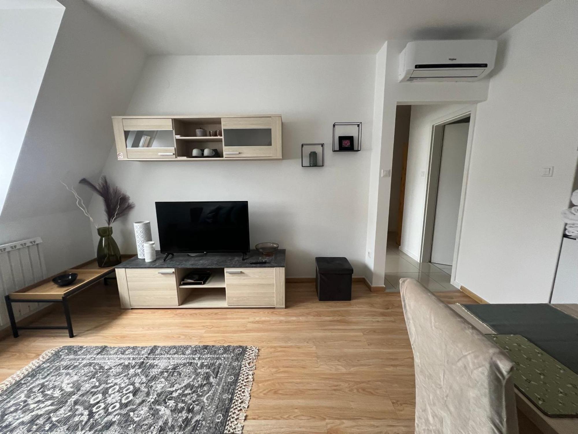 Eliza Rooms Βουδαπέστη Εξωτερικό φωτογραφία