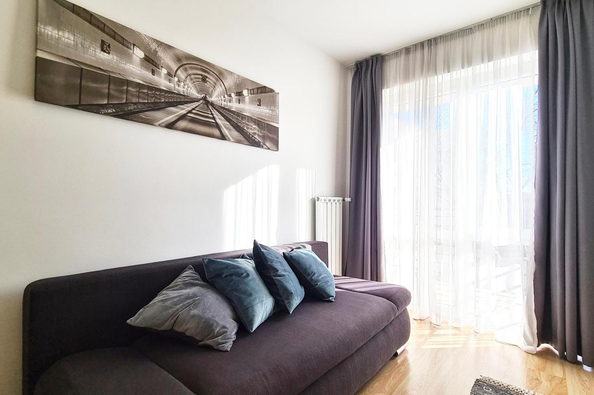 Eliza Rooms Βουδαπέστη Εξωτερικό φωτογραφία